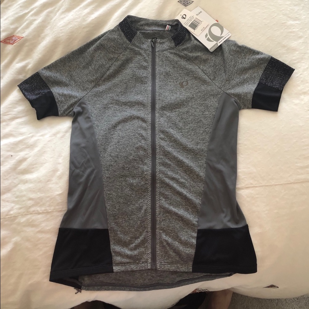 Pearl Izumi Escape SS Jersey
